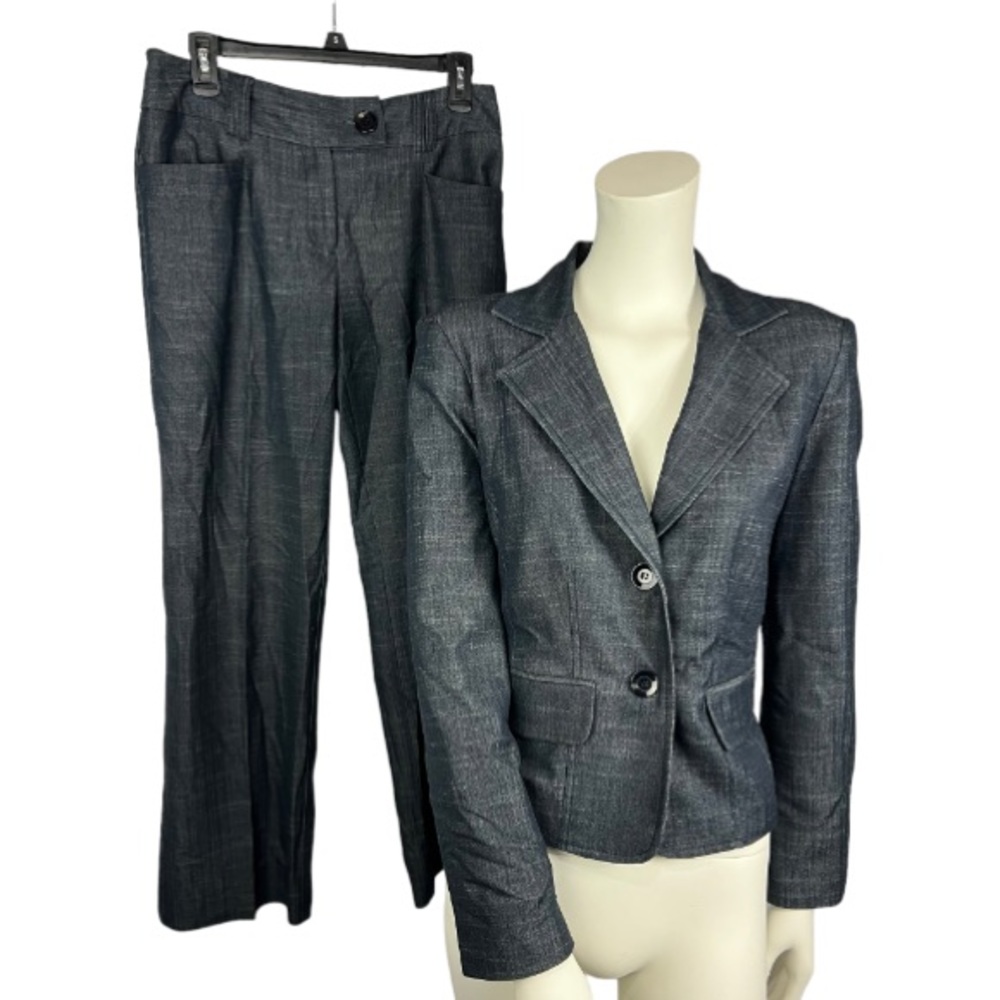 2 Piece Pants Suit sz 6